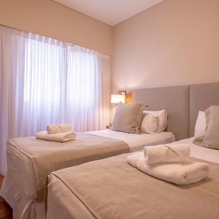 El Misti Coliving Obelisco Hotell Buenos Aires Eksteriør bilde