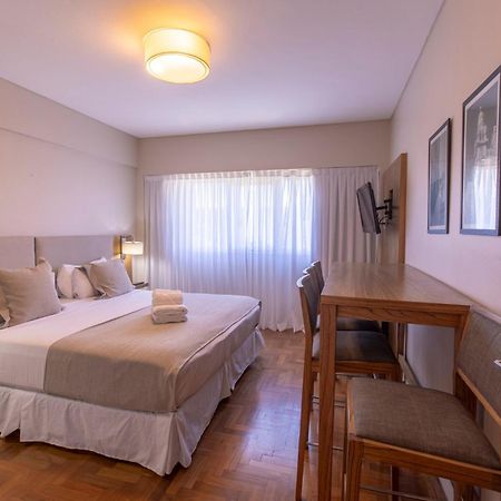 El Misti Coliving Obelisco Hotell Buenos Aires Eksteriør bilde