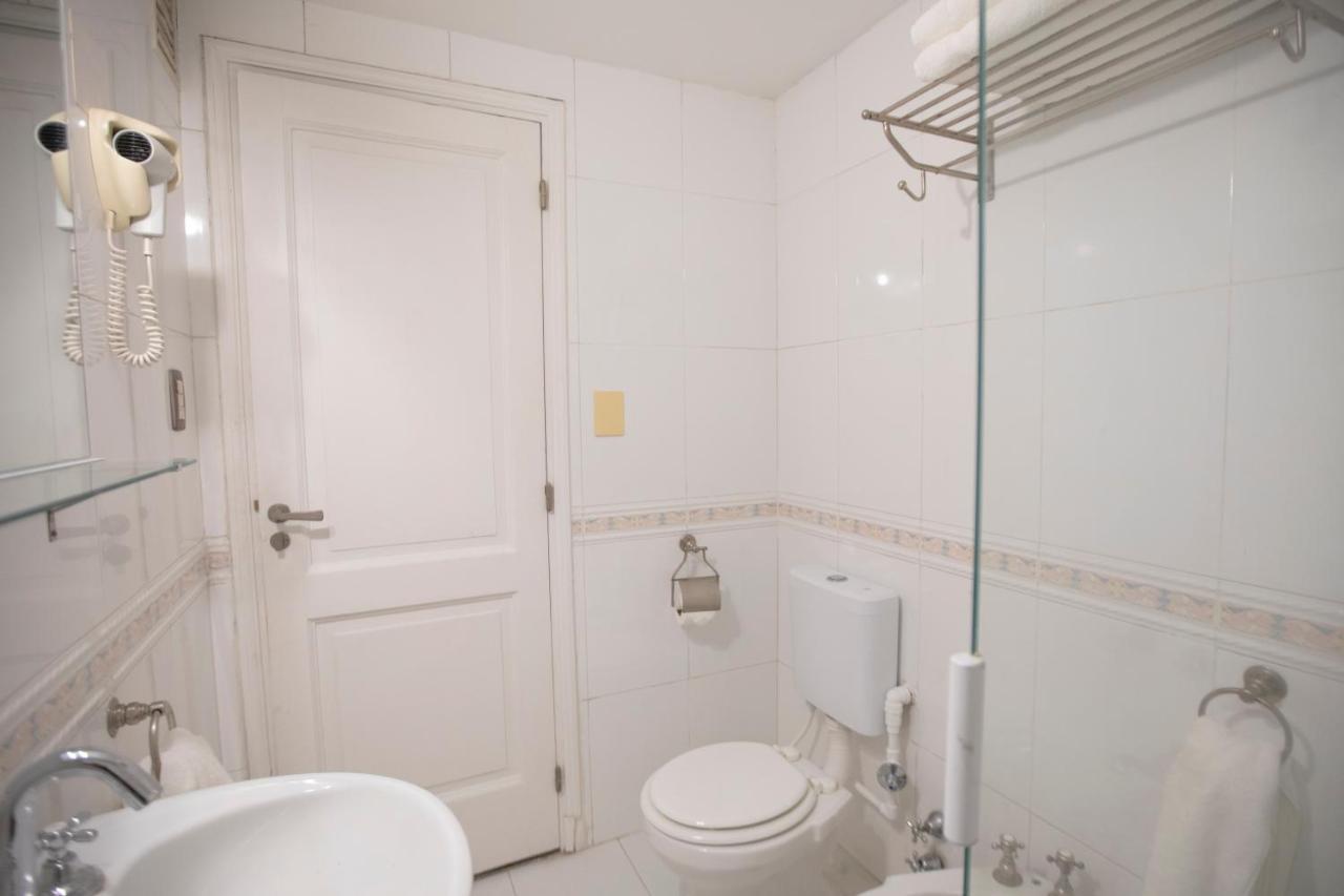 El Misti Coliving Obelisco Hotell Buenos Aires Eksteriør bilde