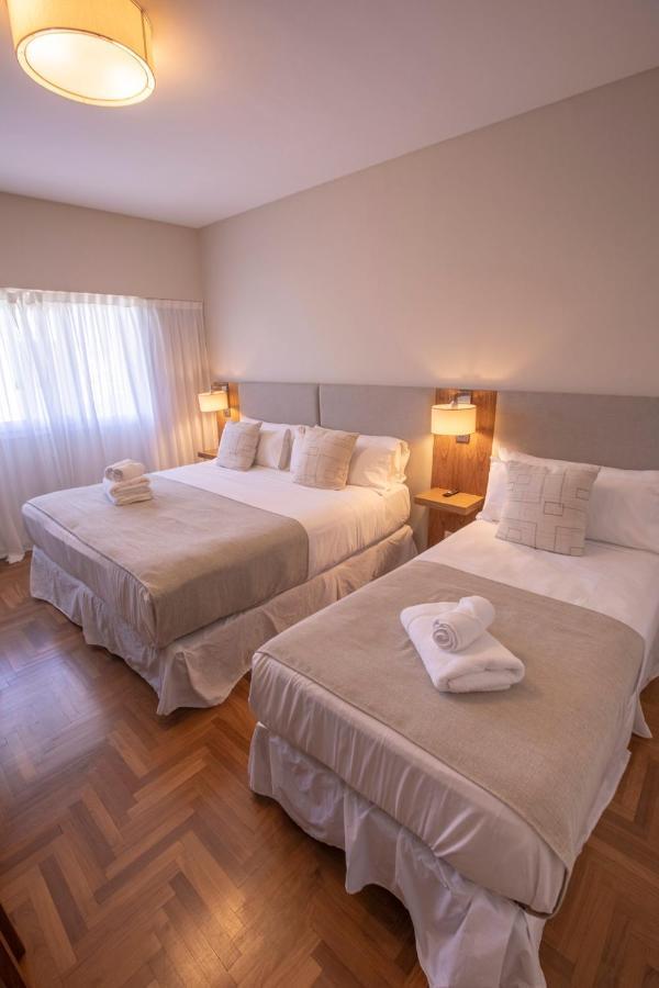 El Misti Coliving Obelisco Hotell Buenos Aires Eksteriør bilde