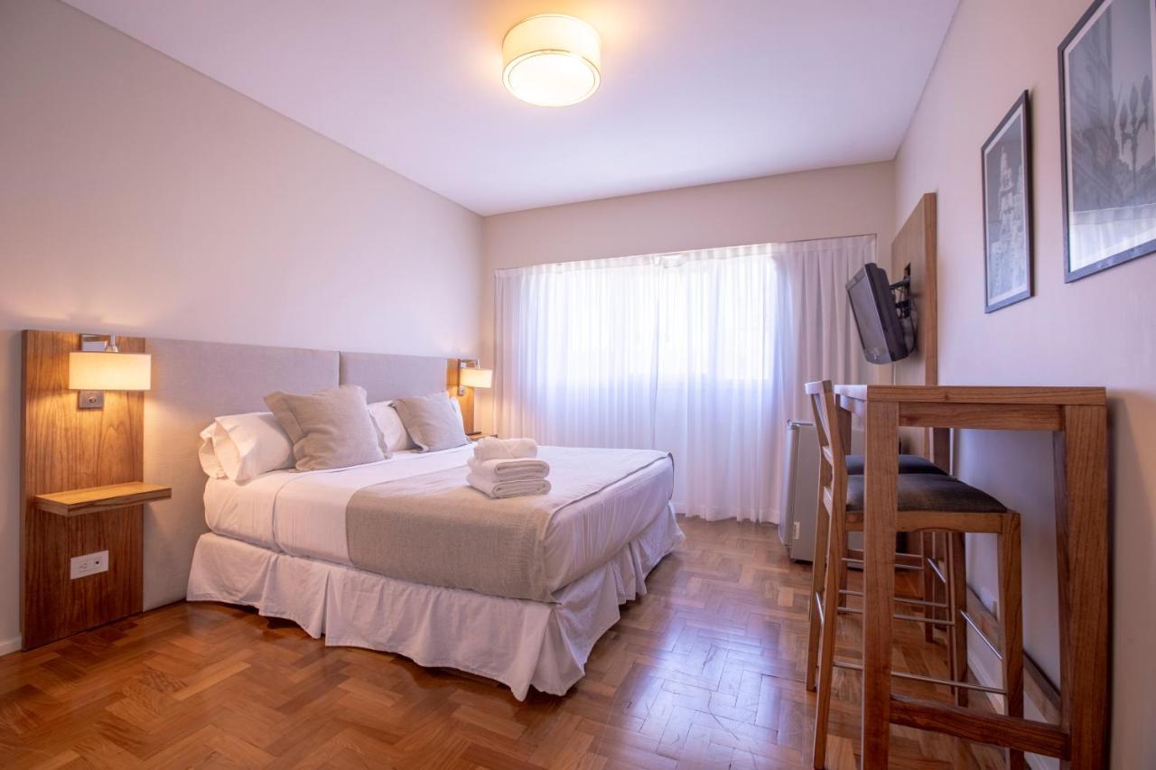 El Misti Coliving Obelisco Hotell Buenos Aires Eksteriør bilde