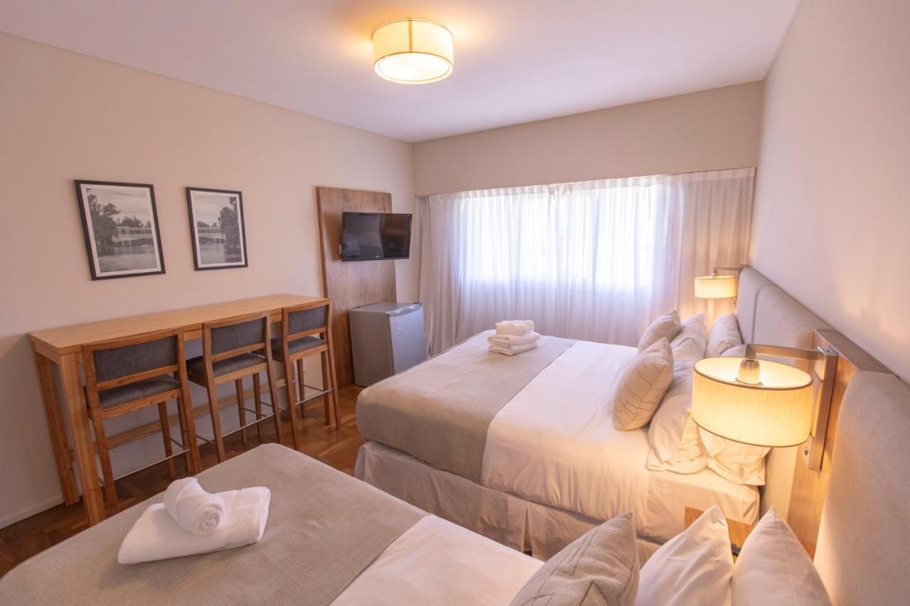 El Misti Coliving Obelisco Hotell Buenos Aires Eksteriør bilde
