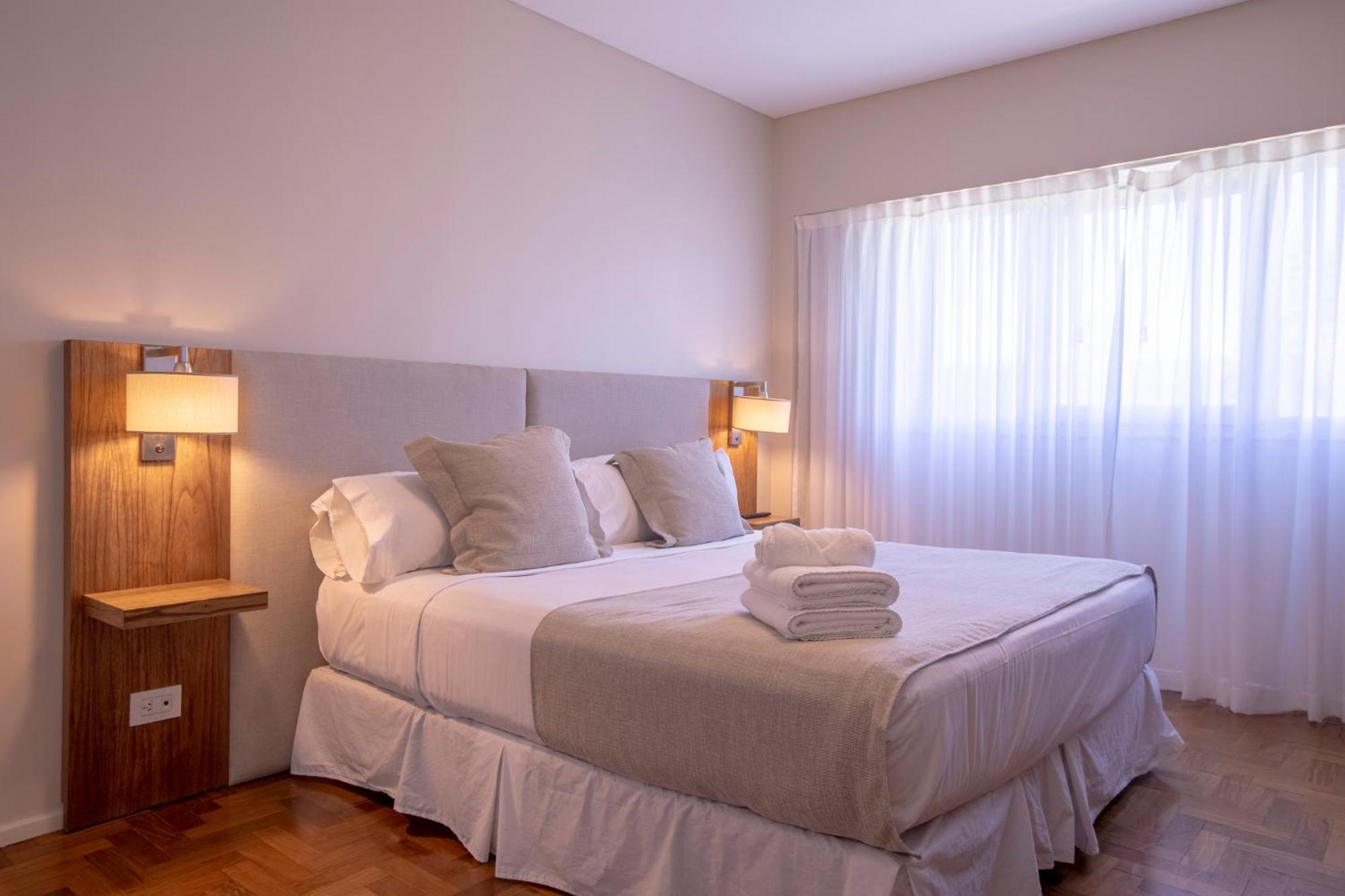 El Misti Coliving Obelisco Hotell Buenos Aires Eksteriør bilde