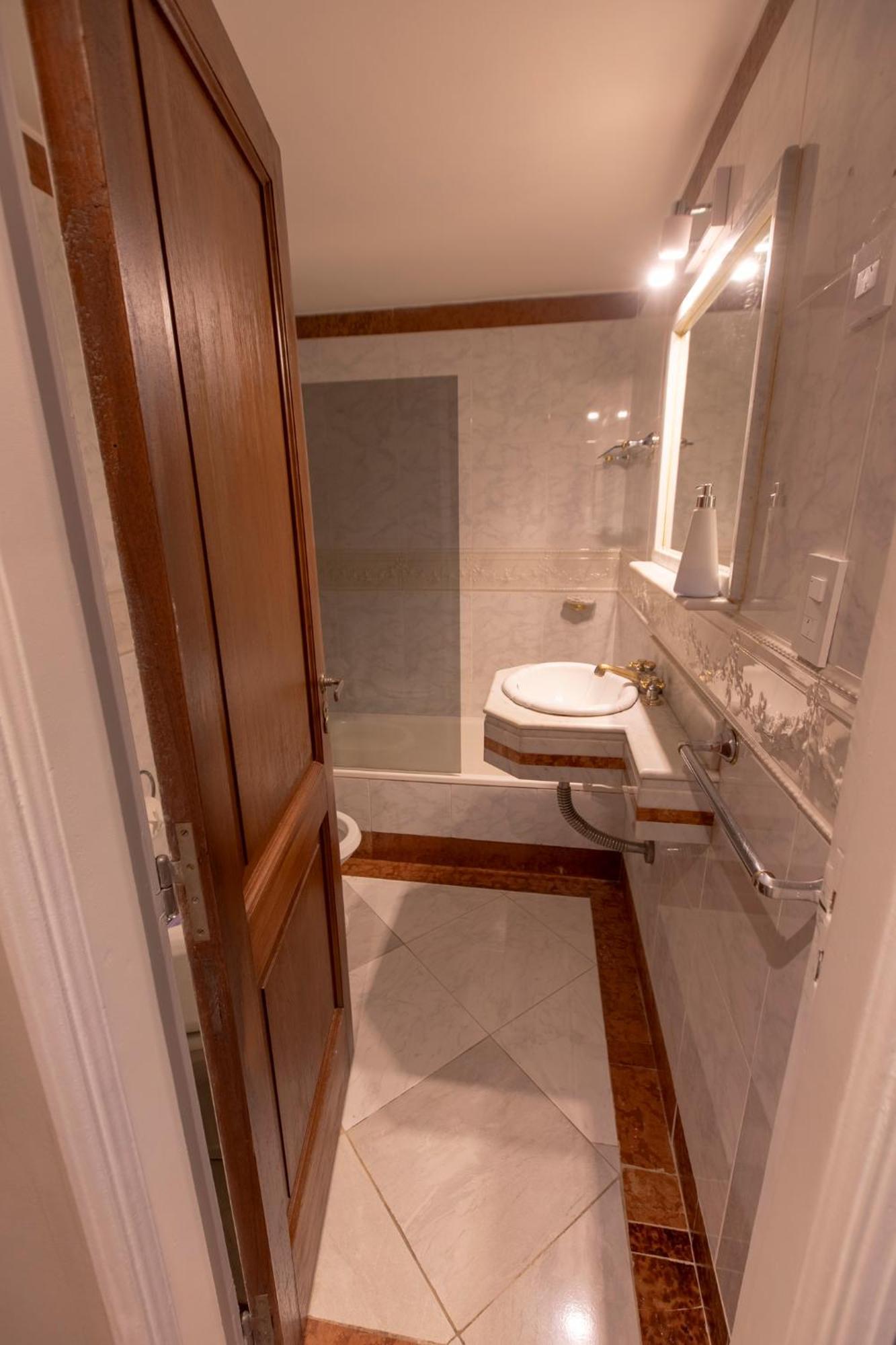 El Misti Coliving Obelisco Hotell Buenos Aires Eksteriør bilde