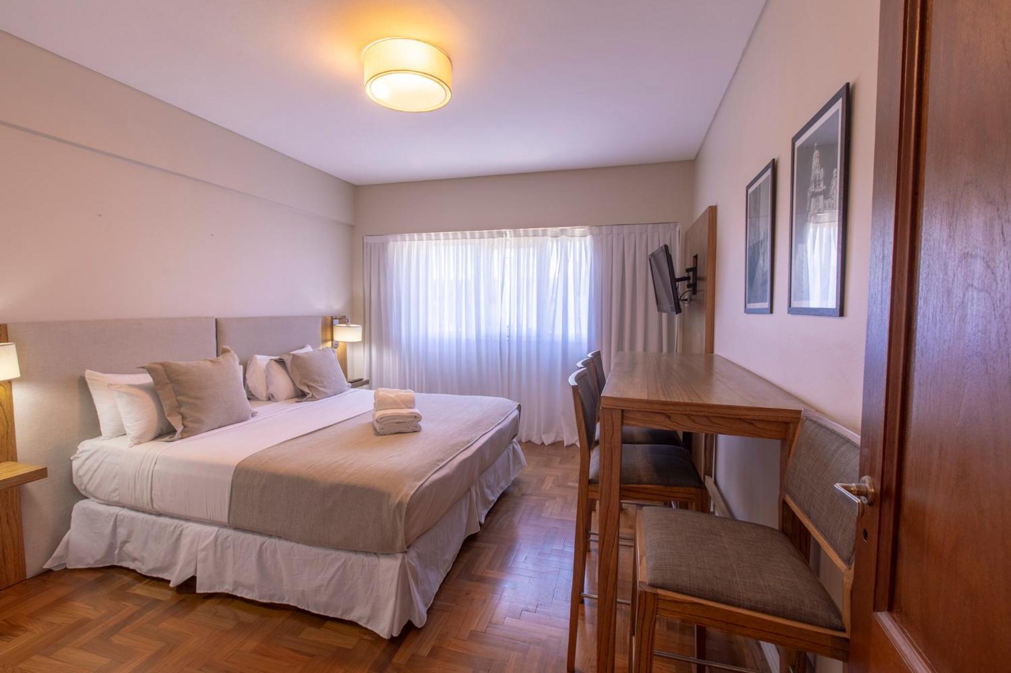 El Misti Coliving Obelisco Hotell Buenos Aires Eksteriør bilde